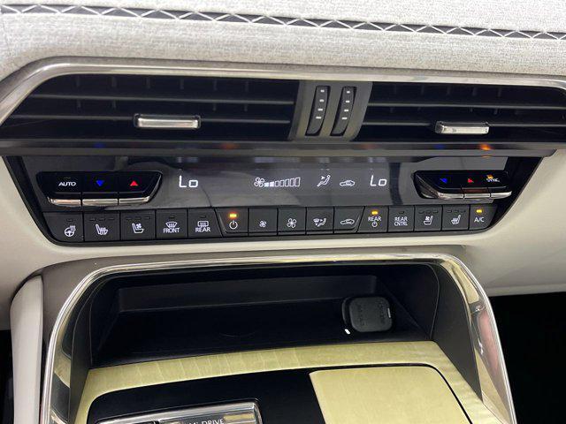Photo of 2024 Artisan Red Premium Mazda CX-90