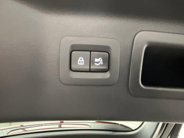 Photo of 2024 Artisan Red Premium Mazda CX-90