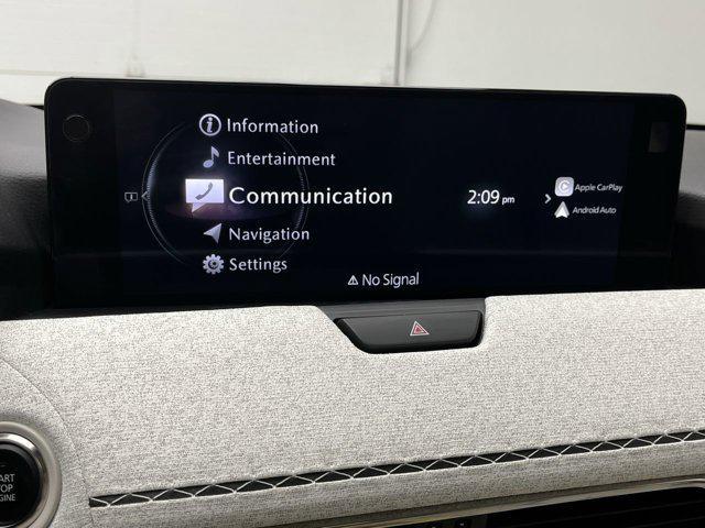 Photo of 2024 Artisan Red Premium Mazda CX-90