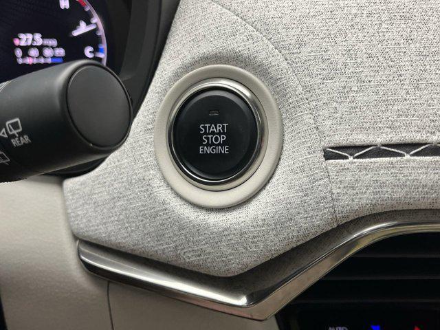 Photo of 2024 Artisan Red Premium Mazda CX-90
