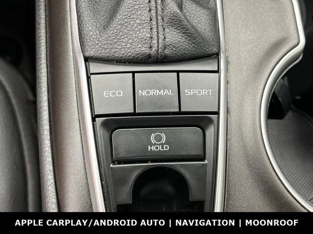 Photo of 2021 Ruby Flare Pearl Toyota Camry
