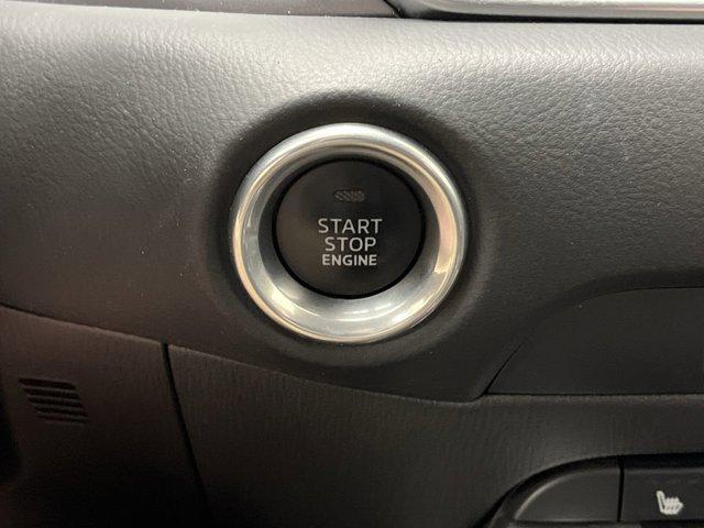 Photo of 2024 Soul Red Crystal Metallic Mazda CX-5