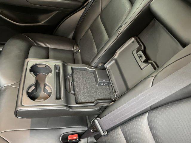 Photo of 2024 Soul Red Crystal Metallic Mazda CX-5