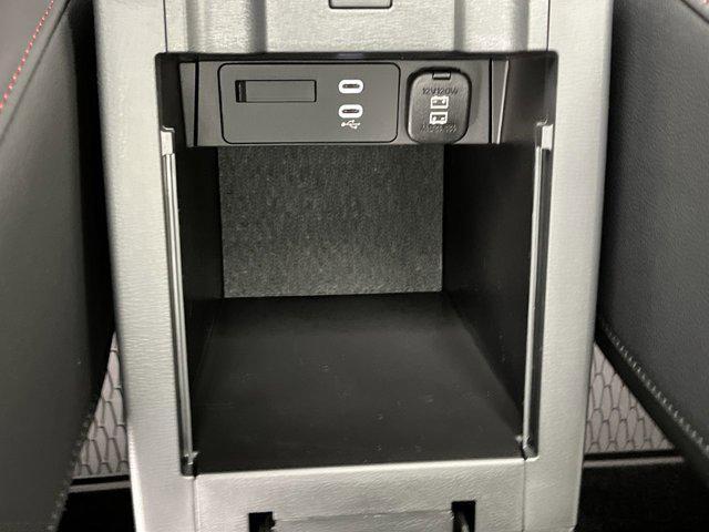 Photo of 2025 Rhodium White Metallic Mazda CX-5