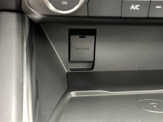 Photo of 2025 Rhodium White Metallic Mazda CX-5