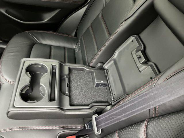 Photo of 2025 Rhodium White Metallic Mazda CX-5