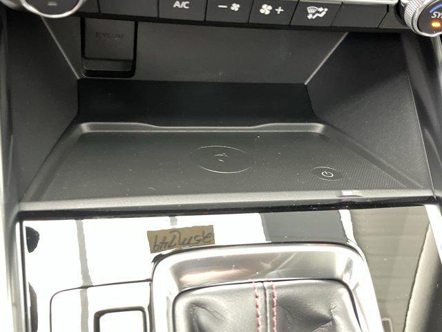 Photo of 2025 Rhodium White Metallic Mazda CX-5
