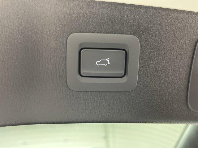 Photo of 2025 Rhodium White Metallic Mazda CX-5