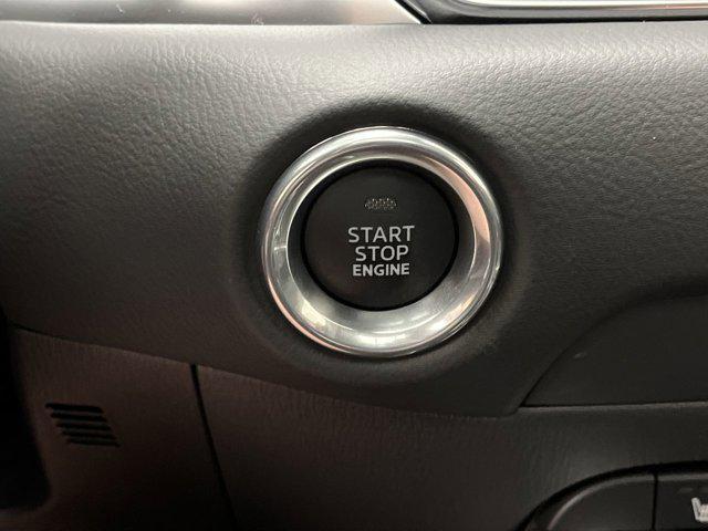 Photo of 2025 Rhodium White Metallic Mazda CX-5