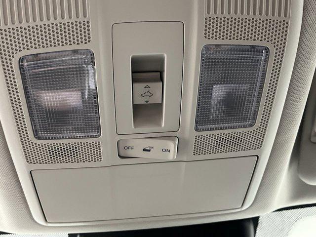Photo of 2025 Rhodium White Metallic Mazda CX-5