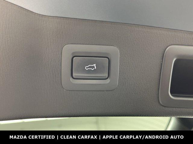 Photo of 2021 Polymetal Gray Mazda CX-5