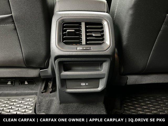 Photo of 2022 Blue Metallic Volkswagen Taos
