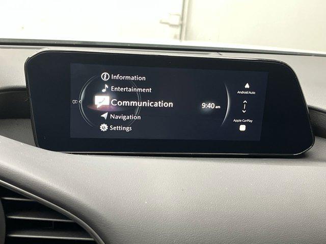 Photo of 2025 Ceramic Metallic Mazda Mazda3