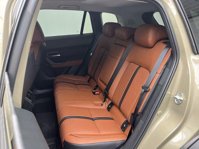Photo of 2025 Tan Mazda CX-50