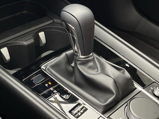 Photo of 2025 Tan Mazda CX-50