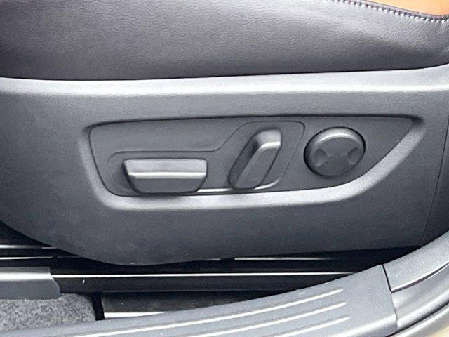 Photo of 2025 Tan Mazda CX-50