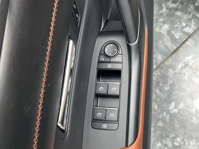 Photo of 2025 Tan Mazda CX-50