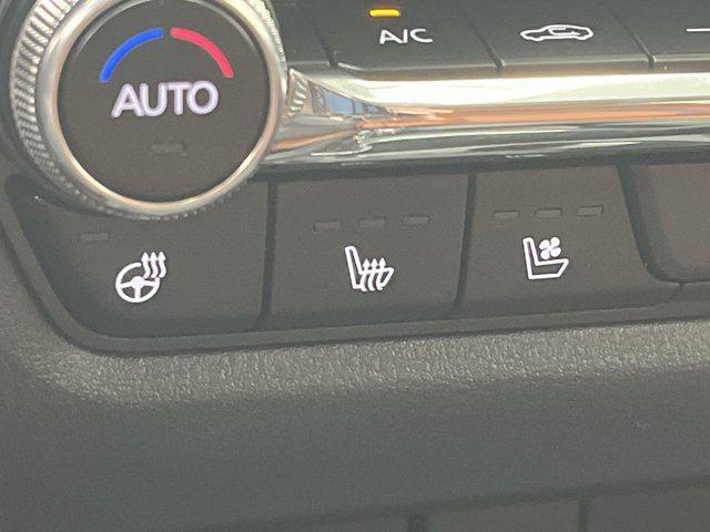 Photo of 2025 Tan Mazda CX-50