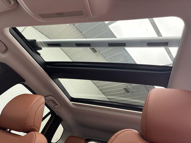 Photo of 2025 Tan Mazda CX-50