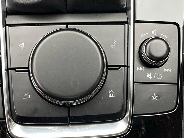 Photo of 2025 Tan Mazda CX-50