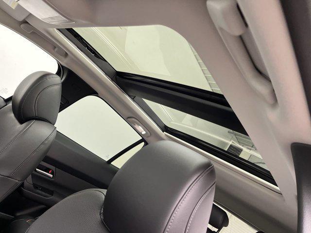 Photo of 2025 Gray Mazda CX-50 Hybrid