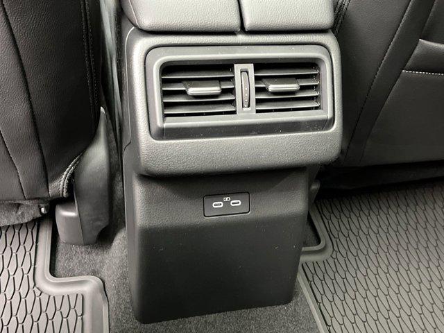Photo of 2025 Gray Mazda CX-50 Hybrid
