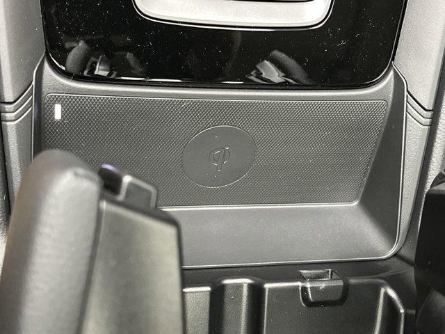 Photo of 2025 Gray Mazda CX-50 Hybrid
