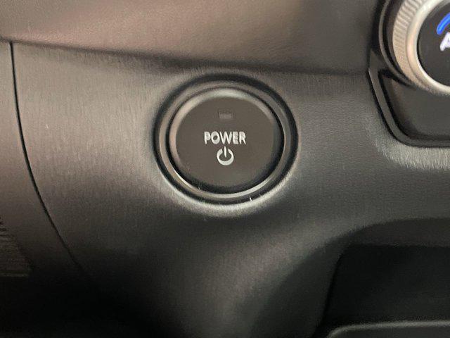 Photo of 2025 Gray Mazda CX-50 Hybrid