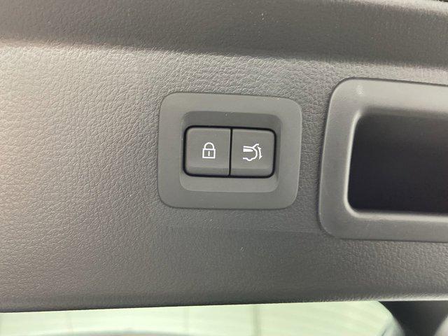 Photo of 2025 Gray Mazda CX-50 Hybrid