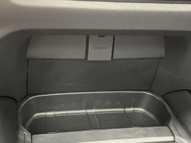 Photo of 2025 Gray Mazda CX-50 Hybrid
