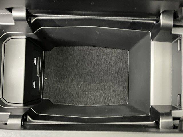 Photo of 2025 Gray Mazda CX-50 Hybrid