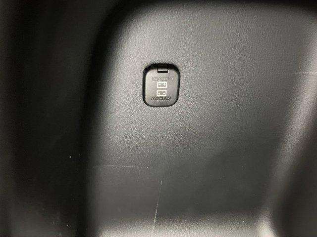 Photo of 2025 Gray Mazda CX-50 Hybrid