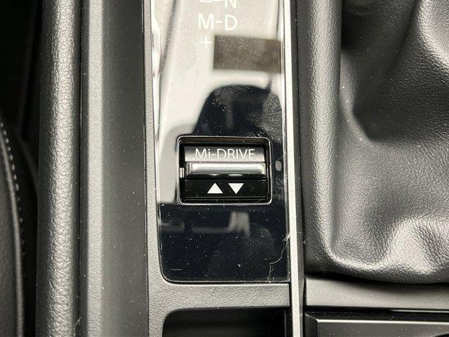Photo of 2025 Soul Red Crystal Metallic Mazda CX-50