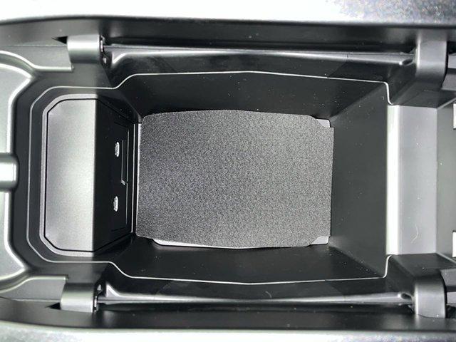 Photo of 2025 Soul Red Crystal Metallic Mazda CX-50