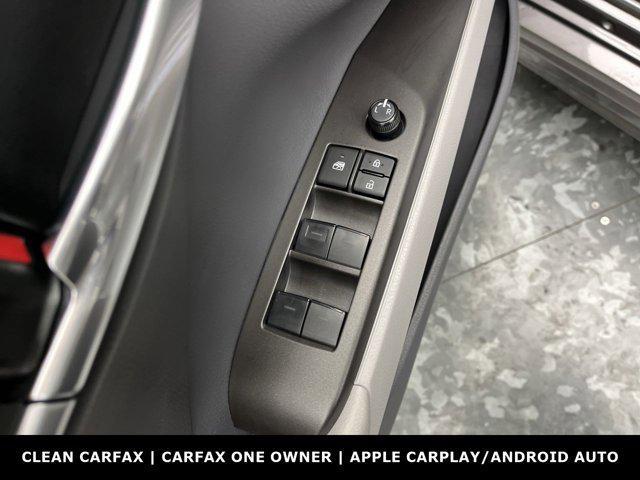 Photo of 2023 Predawn Gray Mica Toyota Camry