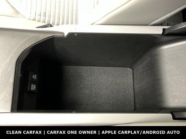 Photo of 2023 Predawn Gray Mica Toyota Camry