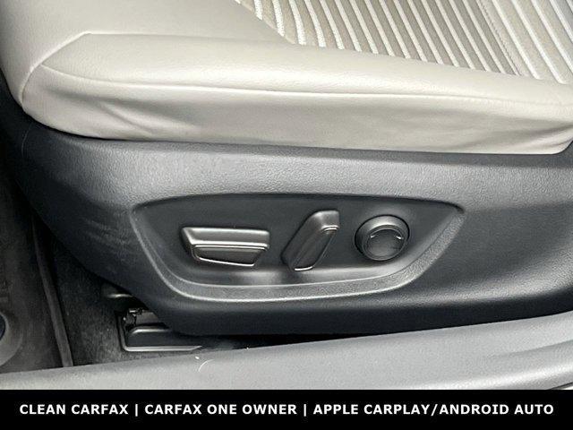 Photo of 2023 Predawn Gray Mica Toyota Camry