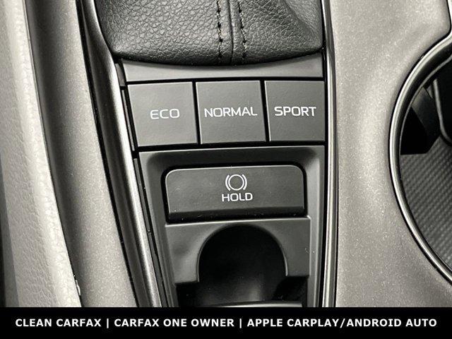 Photo of 2023 Predawn Gray Mica Toyota Camry