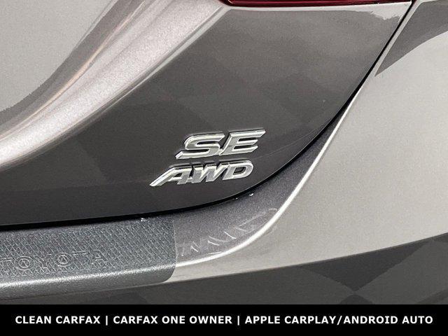 Photo of 2023 Predawn Gray Mica Toyota Camry