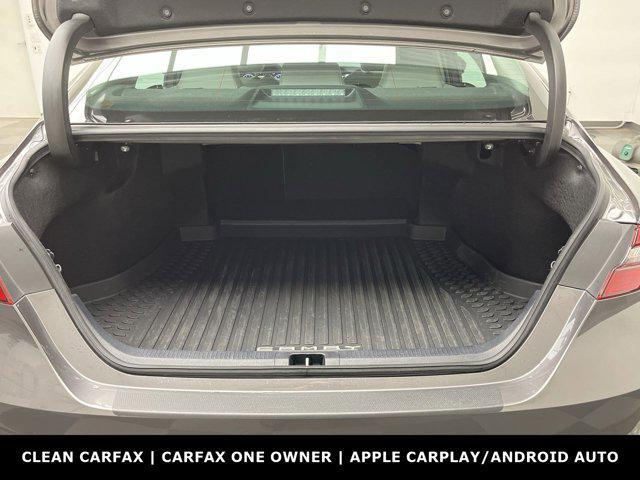 Photo of 2023 Predawn Gray Mica Toyota Camry