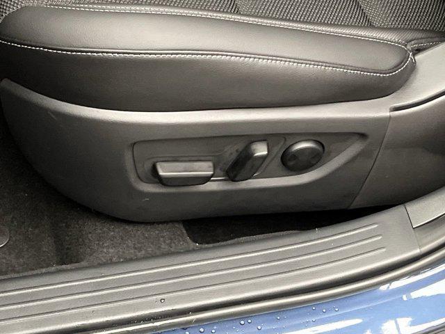Photo of 2025 Ingot Blue Metallic Mazda CX-50