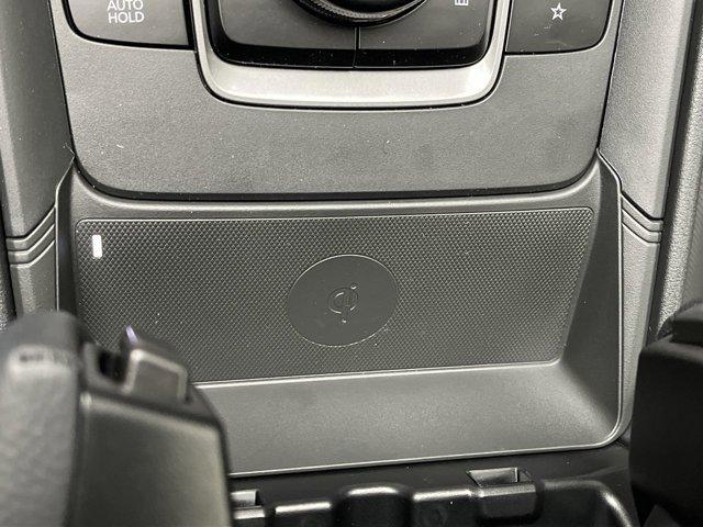 Photo of 2025 Ingot Blue Metallic Mazda CX-50