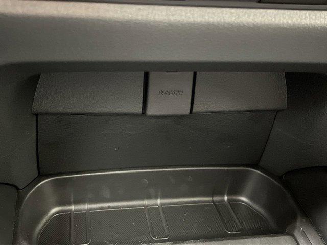 Photo of 2025 Ingot Blue Metallic Mazda CX-50