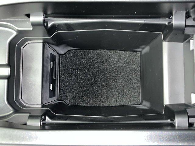 Photo of 2025 Ingot Blue Metallic Mazda CX-50