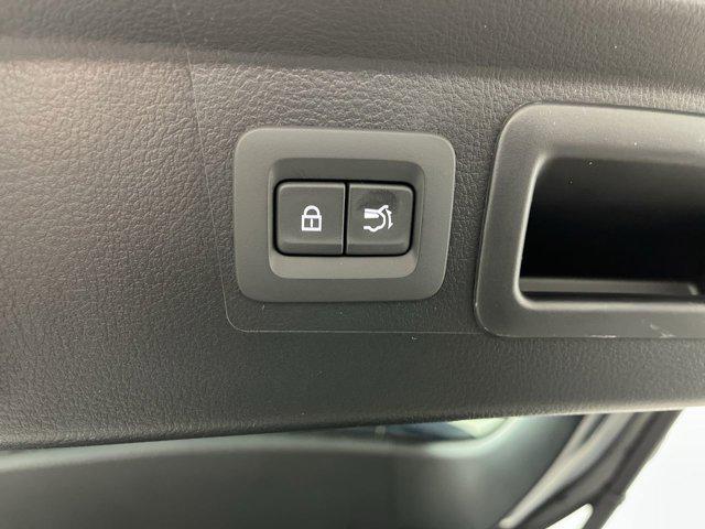 Photo of 2025 Ingot Blue Metallic Mazda CX-50