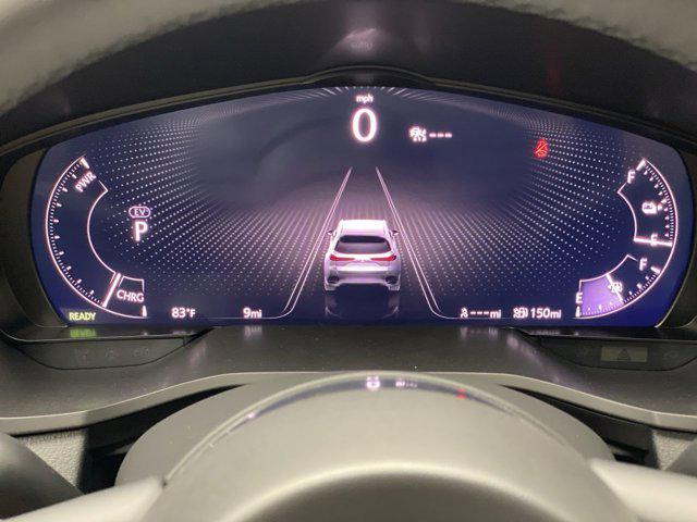 Photo of 2025 Zircon Sand Metallic Mazda CX-70 PHEV