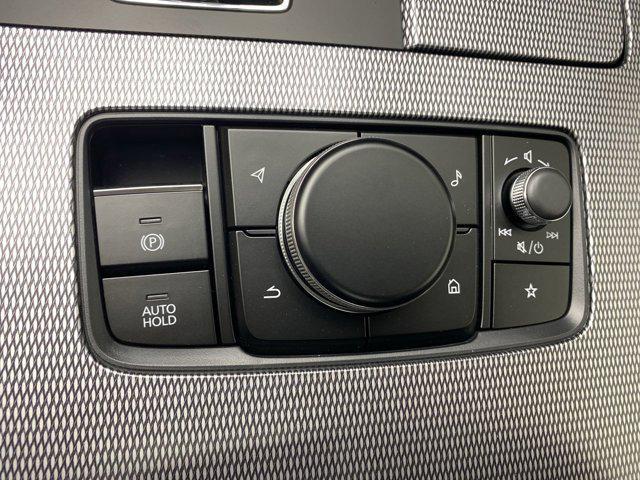 Photo of 2025 Zircon Sand Metallic Mazda CX-70 PHEV
