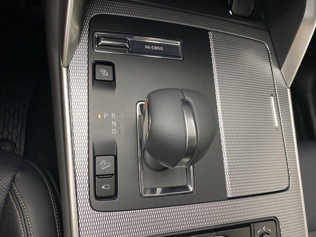Photo of 2025 Zircon Sand Metallic Mazda CX-70 PHEV