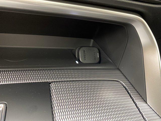Photo of 2025 Zircon Sand Metallic Mazda CX-70 PHEV