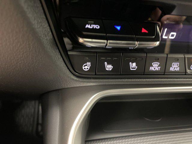 Photo of 2025 Zircon Sand Metallic Mazda CX-70 PHEV